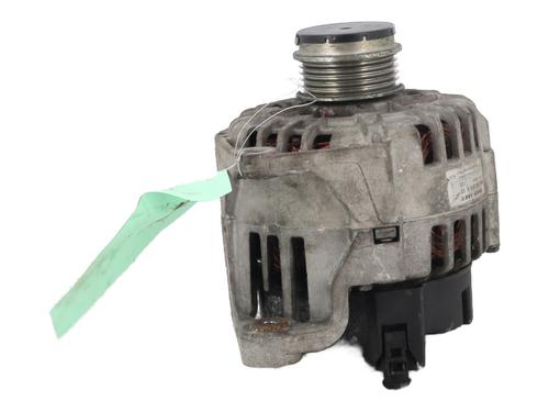 Used Alternator Alternator VW PASSAT B5.5 (3B3) 2.0 (130 hp) 25040004 25040004