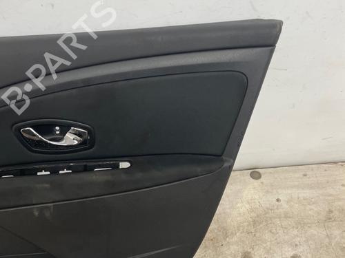 Used Front right panel Front right panel RENAULT MEGANE III Grandtour (KZ0/1) 1.5 dCi (KZ0C, KZ1A) (90 hp) 40613980 40613980