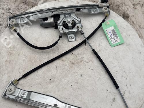 Used Front left window mechanism Front left window mechanism 36851145 36851145