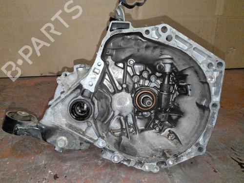 Used Gearbox Gearbox 37716805 37716805