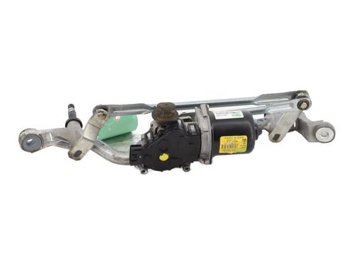 Used Front wiper motor Front wiper motor RENAULT CLIO IV (BH_) 1.5 dCi 75 (75 hp) 29600352 29600352