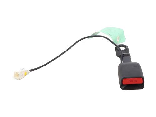 Used Seat buckle CITROËN C4 Grand Picasso I (UA_) 1.6 HDi (109 hp) 30866311