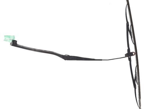 Used Front windshield wiper arm NISSAN JUKE (F15) 1.5 dCi (110 hp) 20493368