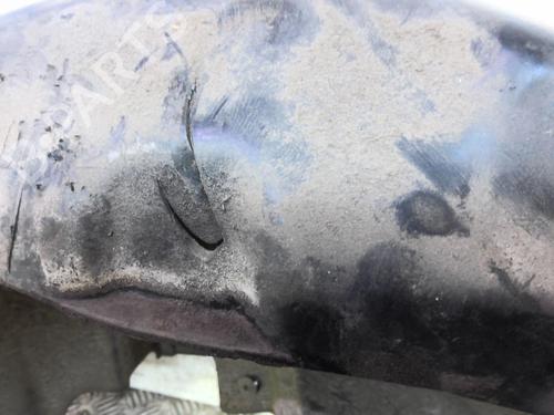 Wheel arch VW FOX Hatchback (5Z1, 5Z3, 5Z4) 1.2 | BP20354619C56 