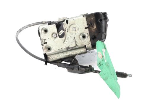 Fechadura trás direita RENAULT ESPACE IV (JK0/1_) 2.0 dCi (JK01, JK02, JK1J, JK1K, JK1H) (150 hp) 31166499