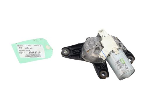 Used Rear wiper motor Rear wiper motor 37246255 37246255
