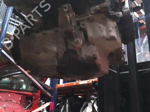 Engine DACIA LOGAN MCV (KS_) 1.6 16V (KS0L, KS0M, KS0P, KS1S) | BP32485056M1