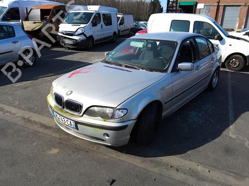 Used Parts BMW 3 (E46) 316 i 1875698
