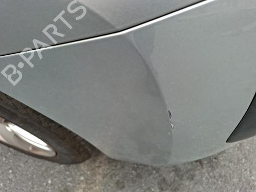 Front left lock PEUGEOT 3008 I MPV (0U_) 1.6 HDi | BP30473634C98 