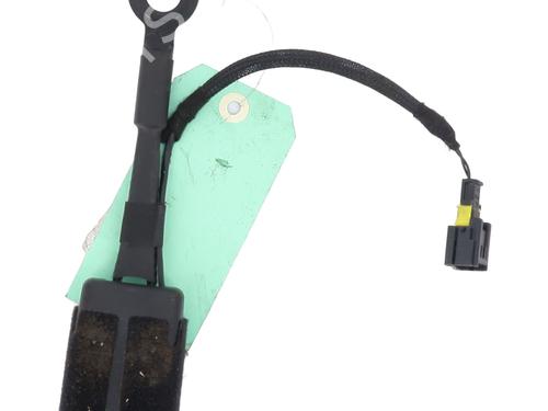 Seat buckle PEUGEOT 208 II (UB_, UP_, UW_, UJ_) 1.5 BlueHDI 100 | BP28304847I32 