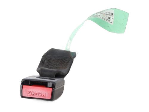 Used Seat buckle PEUGEOT 206 CC (2D) 1.6 16V (2DNFUF, 2DNFUR) (109 hp) 33004705