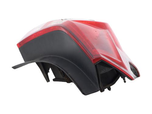 Used Left taillight Left taillight DACIA SANDERO 1.4 (BS0C, BS0A, BS0G, BS1F, BS0E) (75 hp) 31704748 31704748