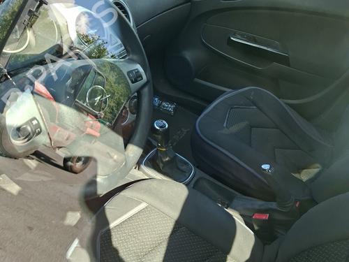 Left headlight OPEL CORSA D (S07) 1.3 CDTI (L08, L68) | BP27708370C28  - Image 19