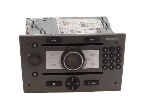 Used Radio Radio OPEL VECTRA C GTS (Z02) 1.9 CDTI (F68) (120 hp) 29928107 29928107