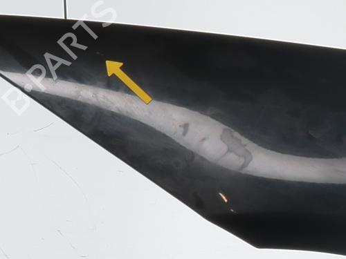 Left front fenders BMW 3 (E90) 320 d | BP22653789C41 