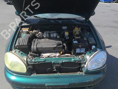 ABS pump DAEWOO LANOS (KLAT) 1.6 16V | BP31207196M43 - Image 11