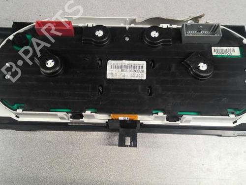 Used Instrument cluster Instrument cluster RENAULT LAGUNA II Grandtour (KG0/1_) 2.2 dCi (KG0F) (150 hp) 21595169 21595169