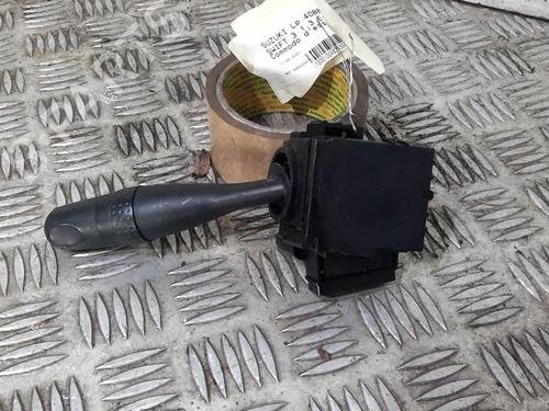 Used Steering column stalk Steering column stalk SUZUKI SWIFT III (MZ, EZ) 1.3 (RS413, ZC11S) (92 hp) 21816459 21816459