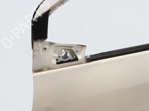 Left front door TOYOTA YARIS (_P13_) 1.0 (KSP130_, KSP130) | BP29840561C2