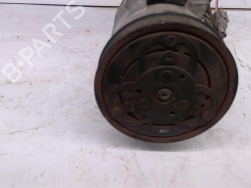AC compressor RENAULT CAPTUR I (J5_, H5_) 1.5 dCi 90 (J5N4, J5M5, J5MW, J5M6, J5AL, J5AJ) | BP33024540M34  - Image 5