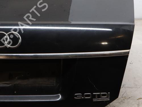 Tailgate AUDI A6 C6 (4F2) 3.0 TDI quattro | BP34501877C6  - Image 5