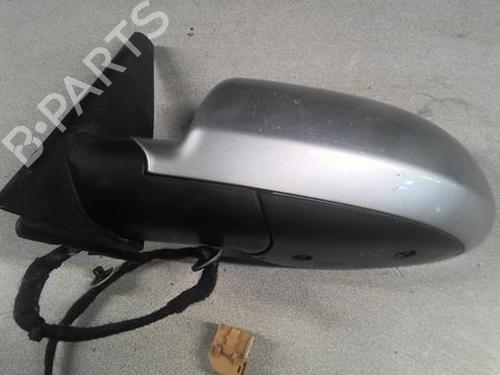 Used Left mirror Left mirror AUDI A2 (8Z0) 1.6 FSI (110 hp) 22004168 22004168