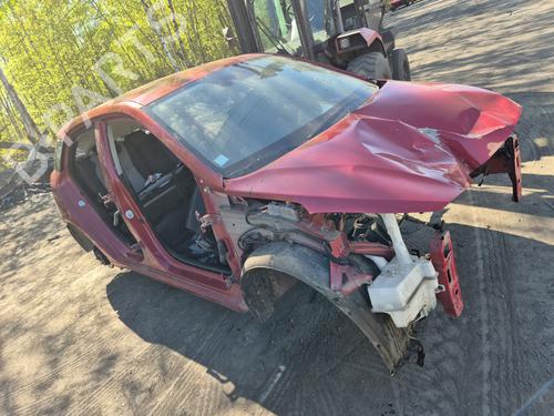 Front left panel HYUNDAI i20 II (GB, IB) 1.1 CRDi | BP33945586C58  - Image 18