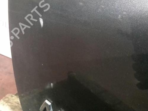 Tailgate NISSAN MICRA III (K12) 1.2 16V | BP22001663C6 