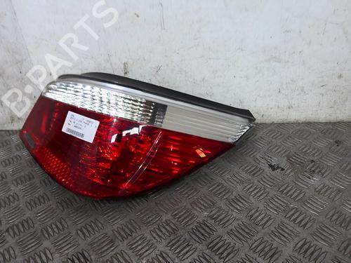 Used Right taillight BMW 5 (E60) 523 i (177 hp) 20358911