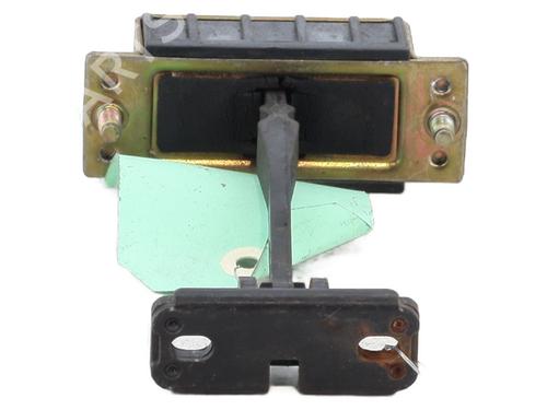 Hinge/Door check strap MERCEDES-BENZ C-CLASS (W203) C 220 CDI (203.006) | BP29493061C146 
