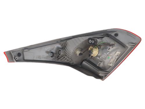 Right tailgate light RENAULT MEGANE III Hatchback (BZ0/1_, B3_) 1.9 dCi (BZ0N, BZ0J) | BP40240115C80 - Image 4