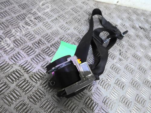 Used Front left seatbelt Front left seatbelt MERCEDES-BENZ A-CLASS (W169) A 180 CDI (169.007, 169.307) (109 hp) 21817718 21817718