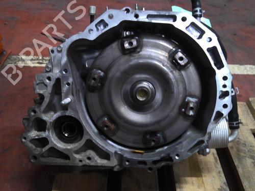 Gearbox SUZUKI VITARA (LY) 1.4 T (APK414) | BP31172058M3  - Image 7