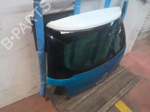 Tailgate CITROËN DS3 (SA_) 1.6 HDi 90 | BP22005263C6 
