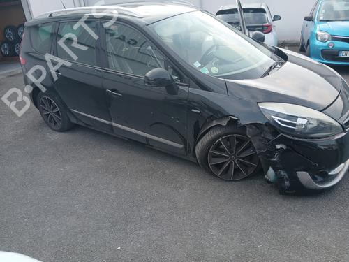 Engine control unit (ECU) RENAULT GRAND SCÉNIC III (JZ0/1_) 1.6 dCi (JZ00, JZ12) | BP25871283M57 - Image 19