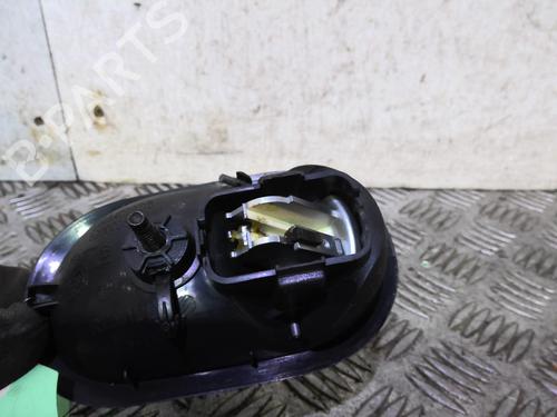 Used Front left interior door handle Front left interior door handle RENAULT TWINGO II (CN0_) 1.5 dCi 90 (86 hp) 20353924 20353924