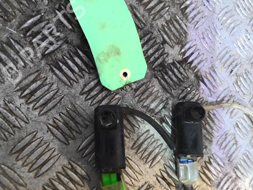 Used Washer pump Washer pump SUZUKI ALTO VII (GF, HA25_, HA35_) 1.0 (AMF310, GFC31S) (68 hp) 20350562 20350562