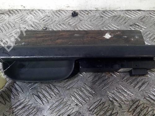 Used Left front window switch SKODA SUPERB I (3U4) 2.8 V6 (193 hp) 21798386