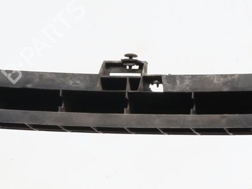 Front bumper reinforcement PEUGEOT 206 Hatchback (2A/C) 1.4 HDi eco 70 | BP30116434C109