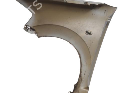 Right front fenders CITROËN C3 I (FC_, FN_) 1.4 HDi | BP29292360C42 