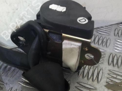 Rear right belt tensioner PEUGEOT 106 II (1A_, 1C_) 1.1 i | BP21817220C90 
