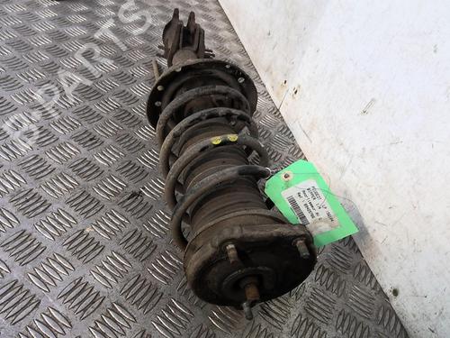 Left front shock absorber PEUGEOT BIPPER Tepee 1.4 HDi | BP20351090M16 
