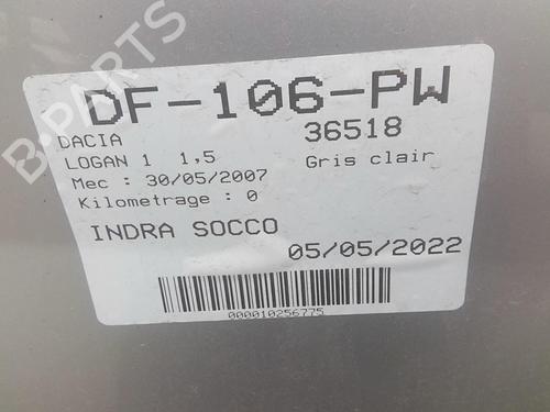 Gearbox DACIA LOGAN (LS_) 1.5 dCi (LS0K) | BP21816750M3 - Image 10