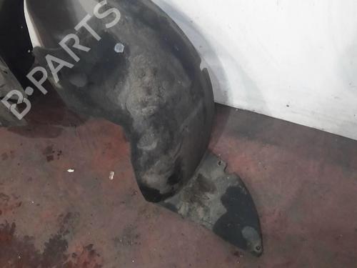 Wheel arch PEUGEOT 206 Hatchback (2A/C) 2.0 HDI 90 | BP20353556C56 