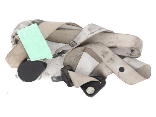Used Front right seatbelt Front right seatbelt DACIA LOGAN MCV (KS_) 1.5 dCi (KS04) (88 hp) 20725940 20725940