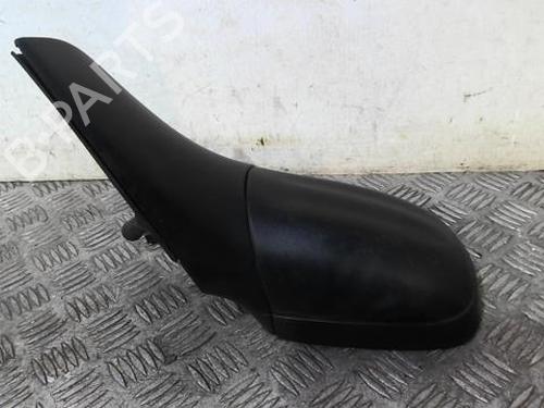 Used Left mirror OPEL CORSA B (S93) 1.0 i 12V (F08, F68, M68) (54 hp) 20370879