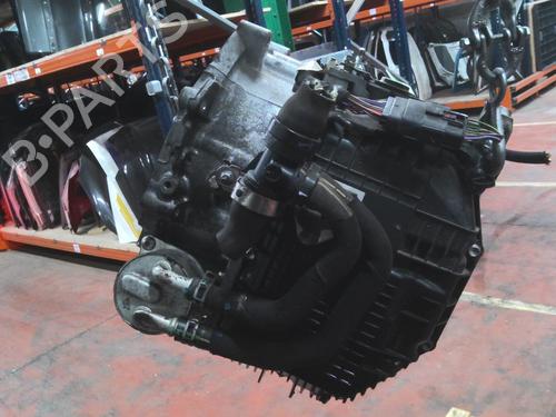 Gearbox PEUGEOT 3008 II SUV (MC_, MR_, MJ_, M4_) 1.2 THP/ PureTech 130 (MRHNSM, MRHNSU, MRHNSJ, MRHNYW,... | BP29082632M3