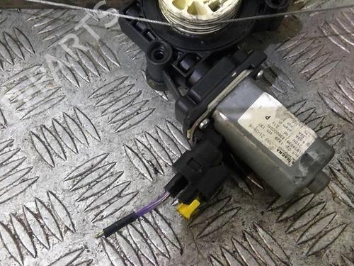 Front right window mechanism FIAT 500 (312_) 1.3 D Multijet (312AXB1A) | BP20361629C23 