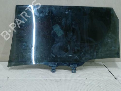 Rear right door window HYUNDAI i20 III (BC3, BI3) 1.0 T-GDI hybrid 48V | BP29840380C21