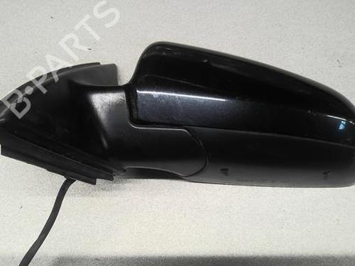 Retrovisor izquierdo AUDI A4 B6 Avant (8E5) 1.9 TDI | BP22001095C26 
